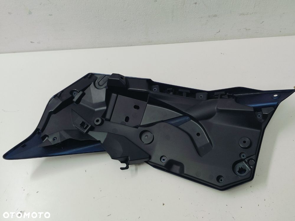 Owiewka i Wypełnienie Lewe Suzuki Katana GSX-S 1000 - 3