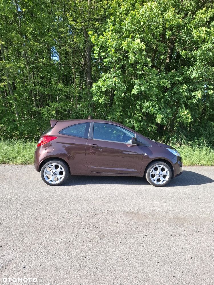 Ford KA - 6