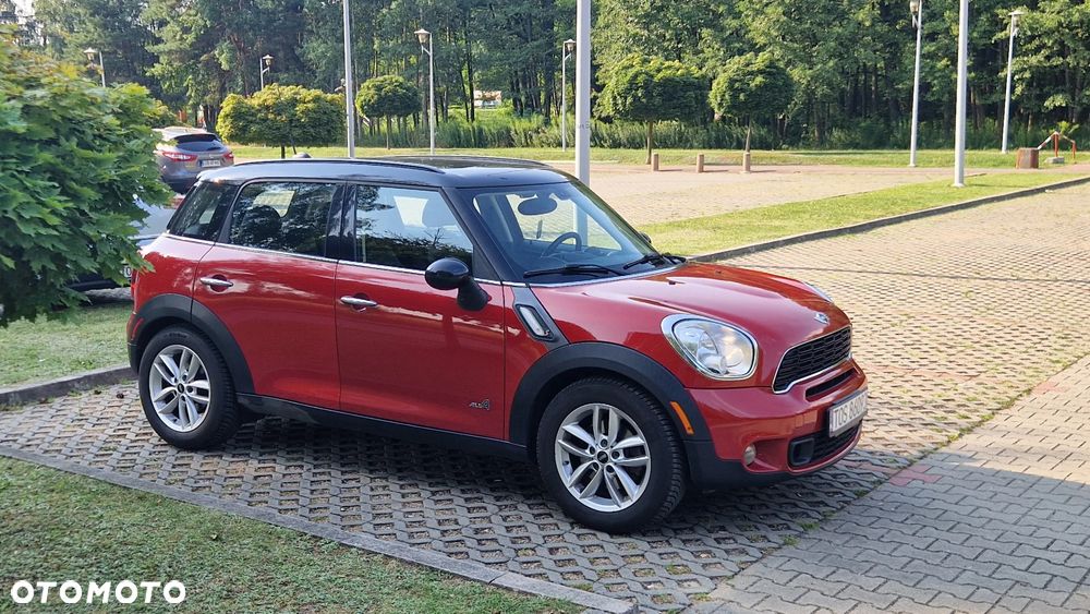 MINI Countryman - 10