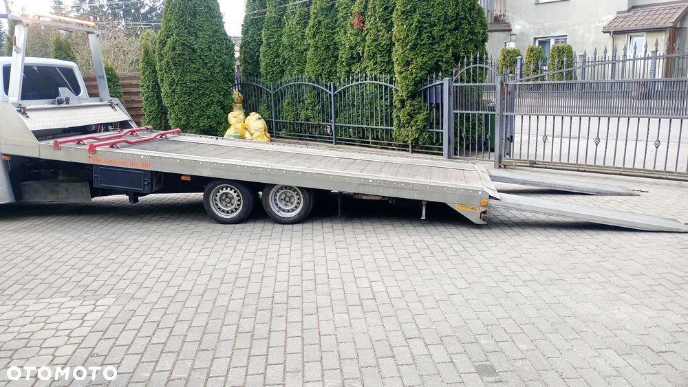 Volkswagen Transporter T5 - 10