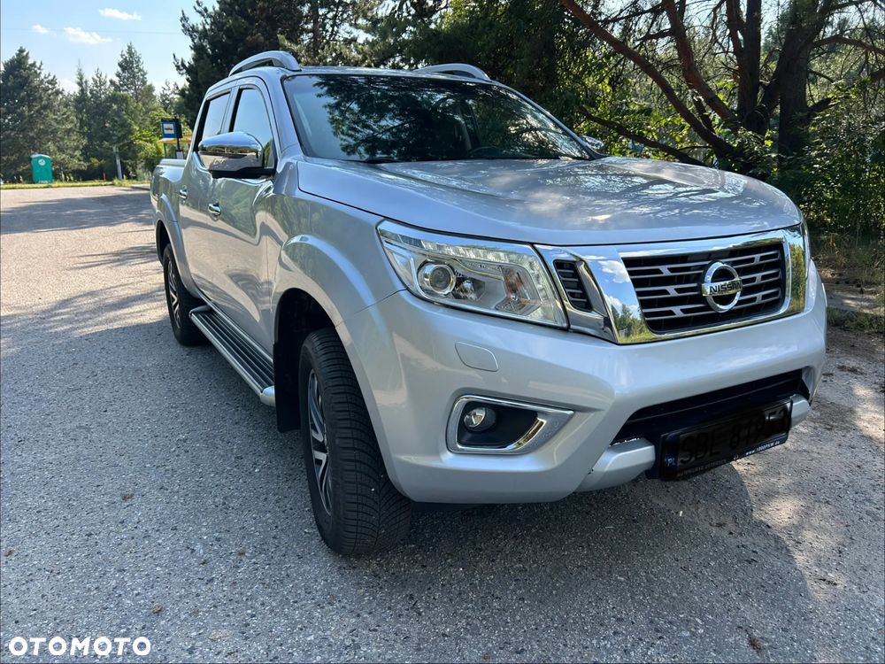 Nissan Navara - 3