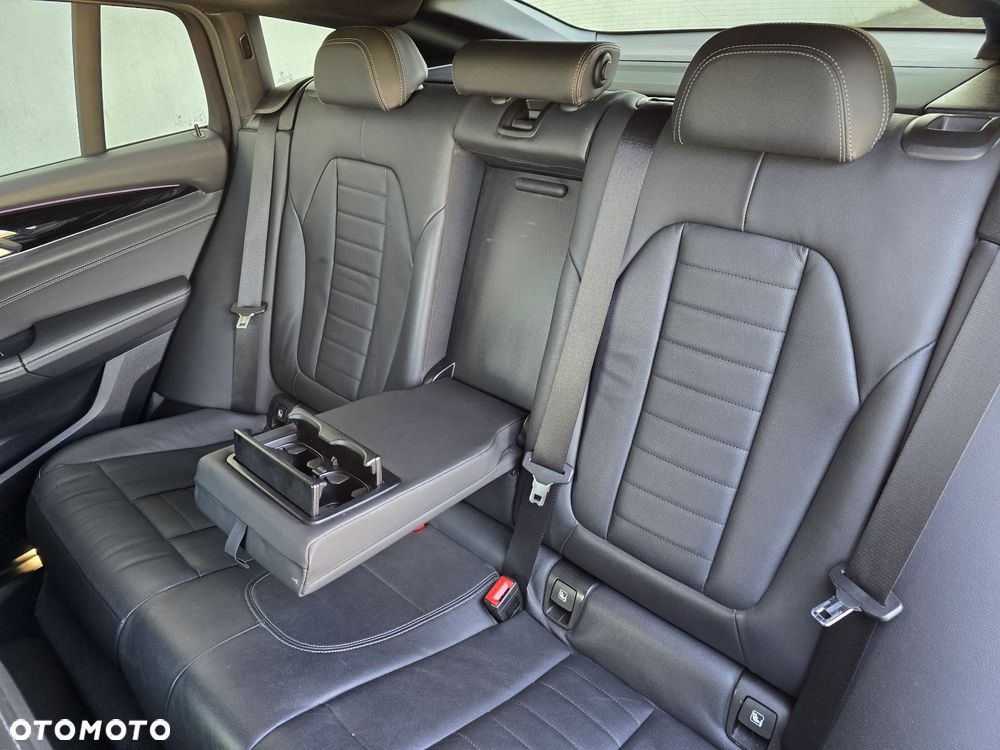 BMW X4 xDrive30i M Sport X sport - 17