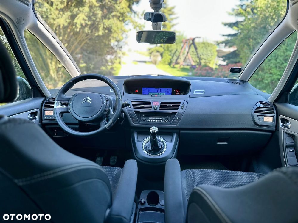 Citroën C4 Picasso VTi 120 Tendance - 8