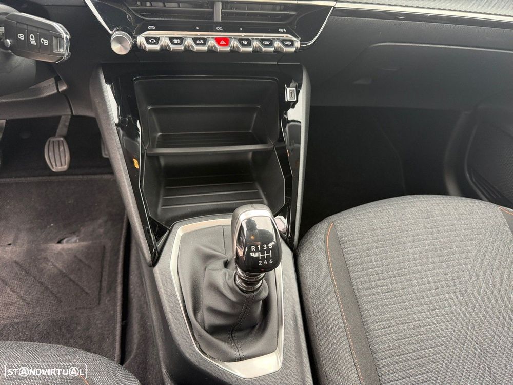 Peugeot 208 1.2 Allure - 9
