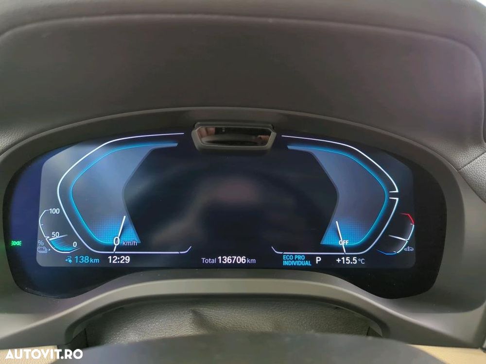 BMW iX3 Impressive - 6