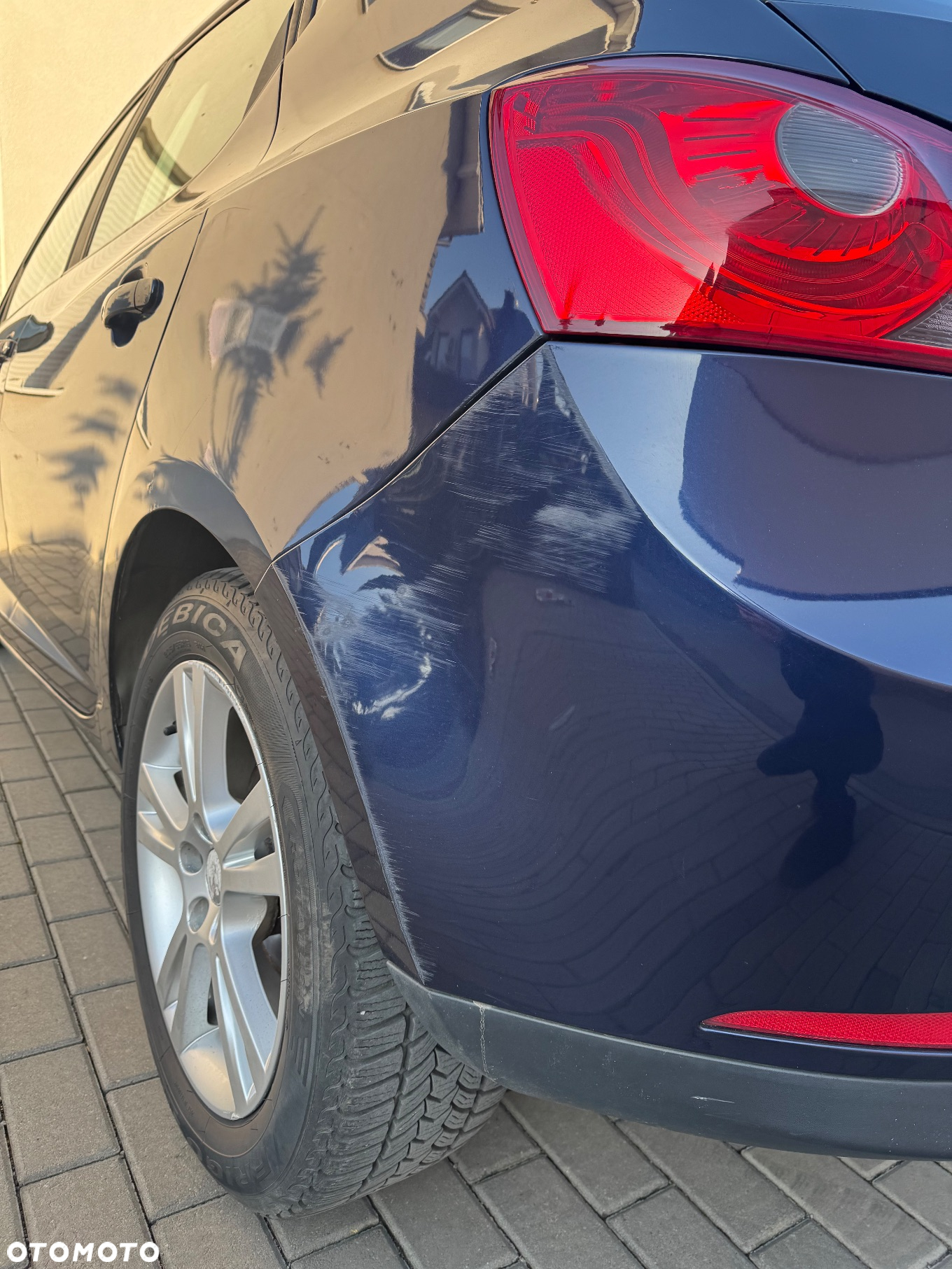 Seat Ibiza 1.6 16V Comfort Edition - 11