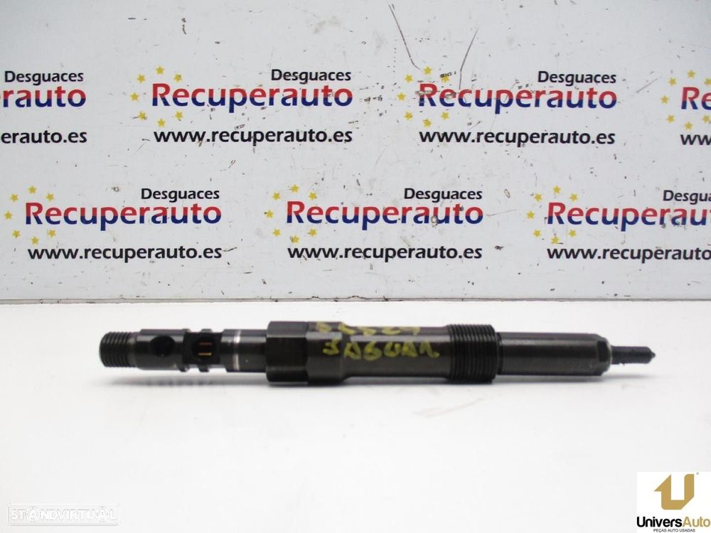 INJETOR JAGUAR X-TYPE 2005 -4S709K546BD - 4