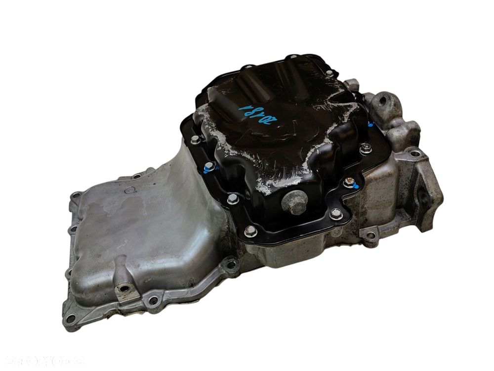MISKA OLEJOWA CHEVROLET CRUZE (2008-2012) 2.0 VCDI 163KM - 4