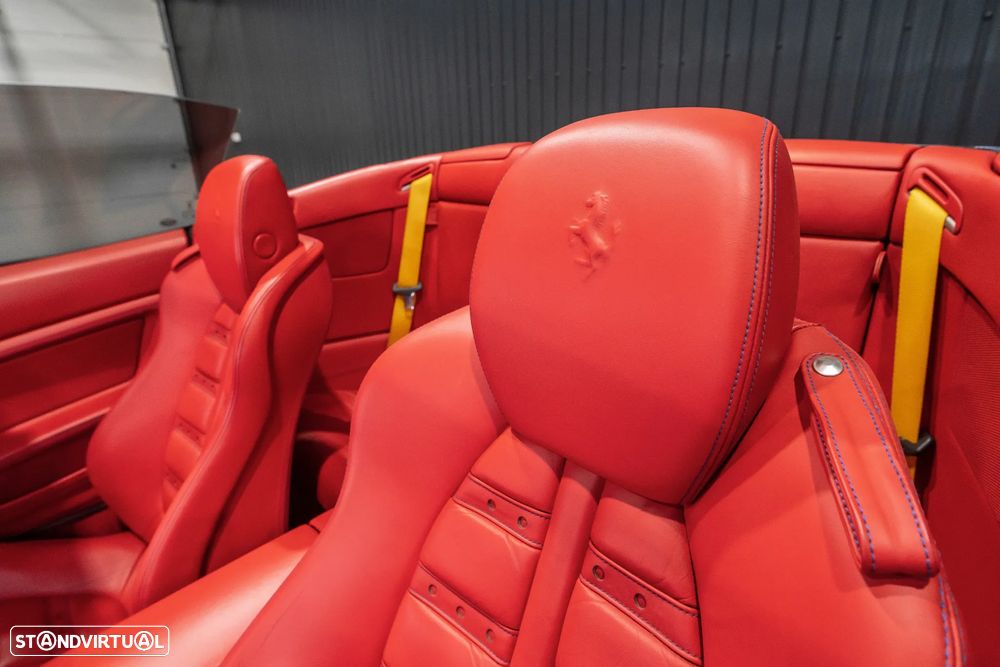 Ferrari California F1 - 26