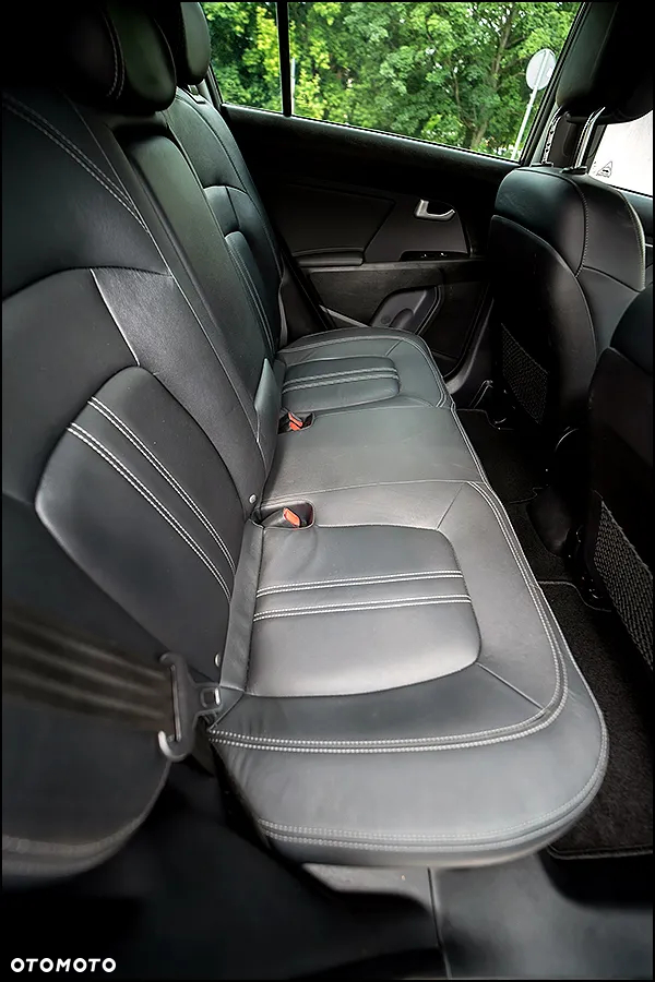 Kia Sportage - 34