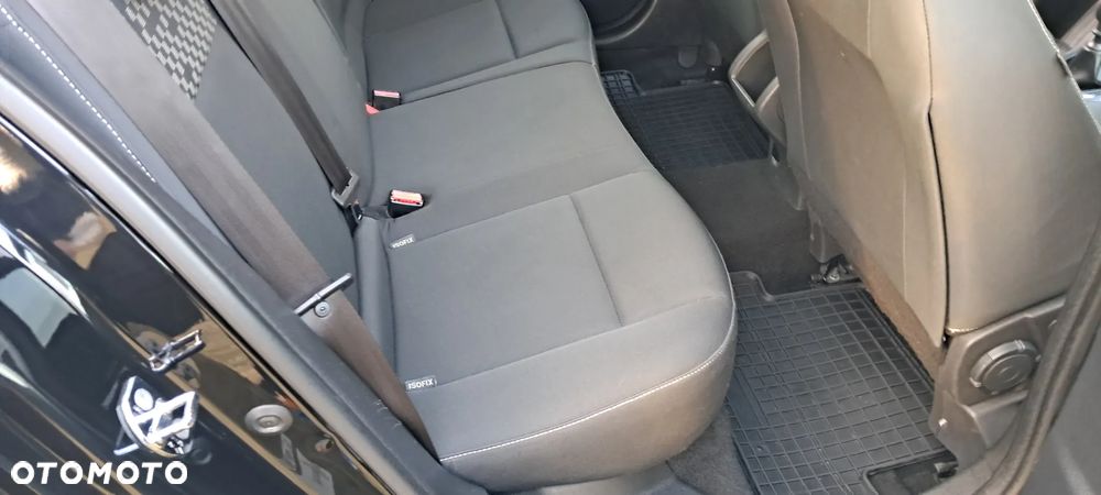 Renault Megane 1.5 dCi Style Edition - 15