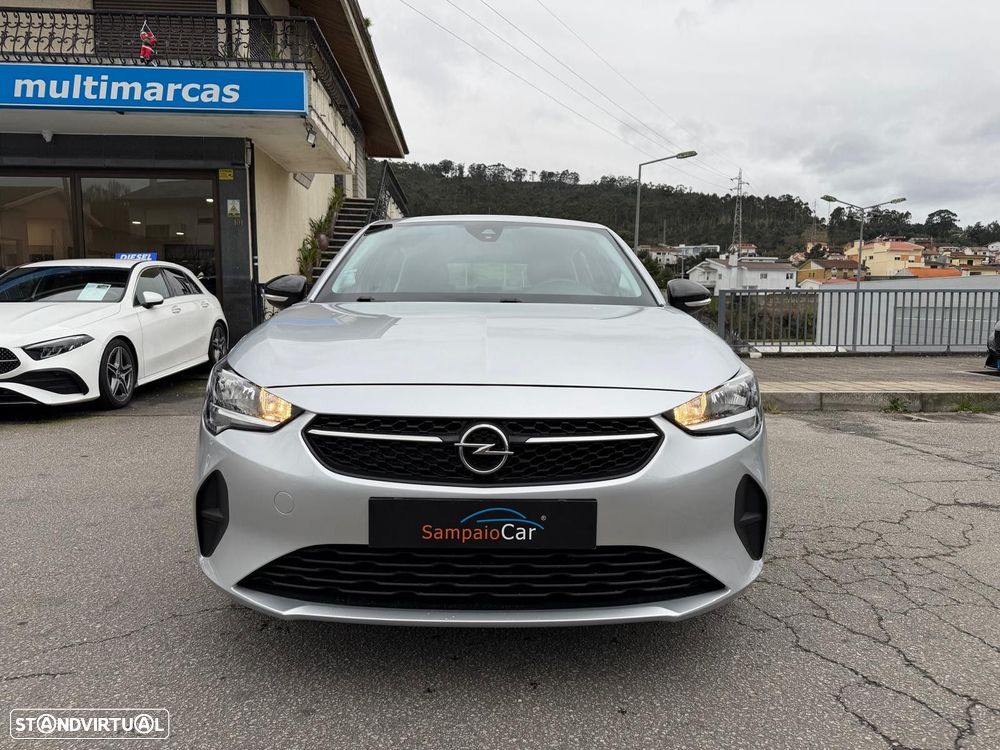 Opel Corsa 1.2 Edition - 2