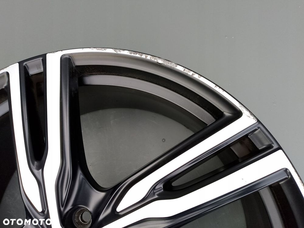VOLVO S90 V90 FELGA ALUMINIOWA 8,5" X 21" 5X108 ET 44,5 31423961 - 9