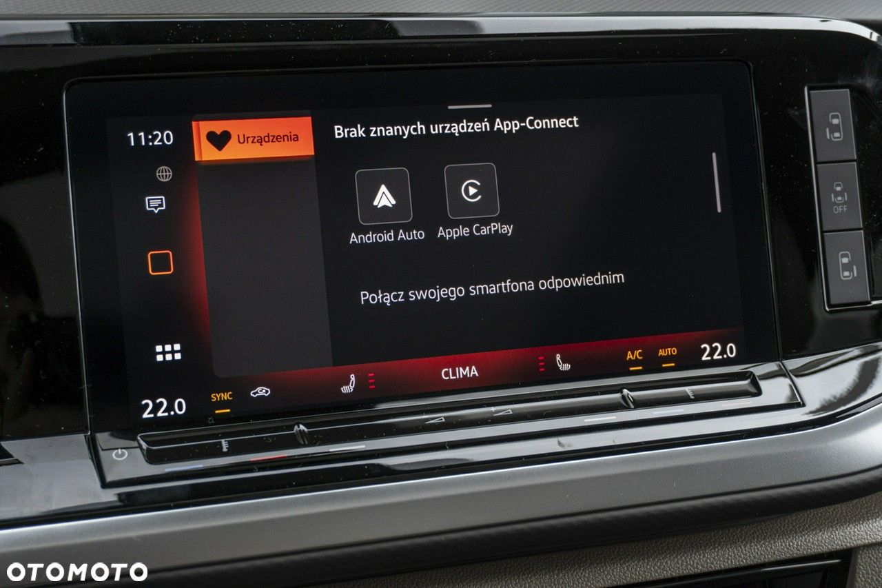Volkswagen Multivan - 26