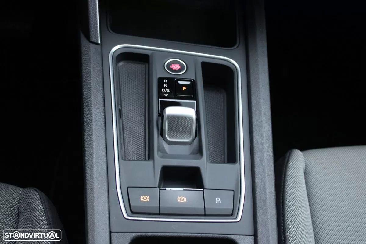 SEAT Leon ST 1.5 eTSI Xcellence DSG - 12