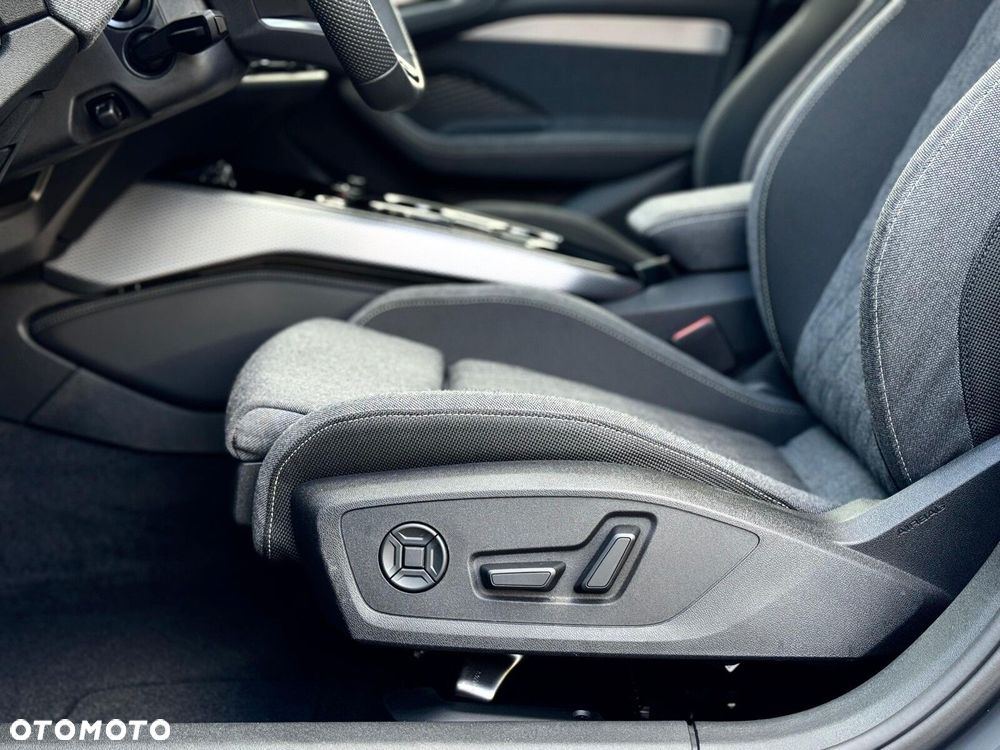 Audi A5 Limousine - 35