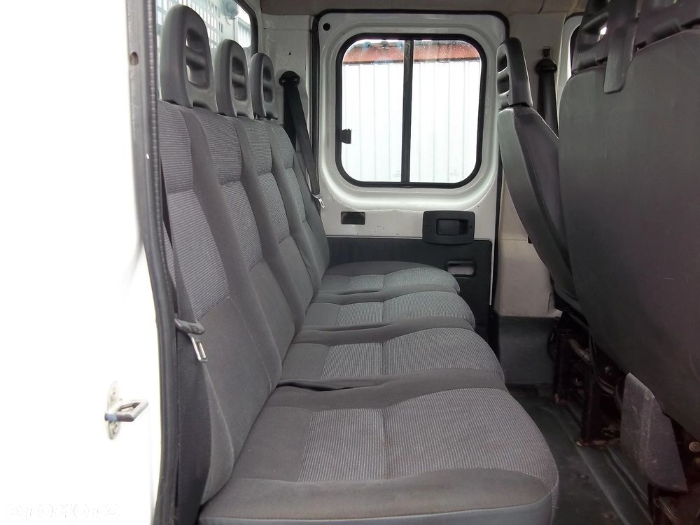 Peugeot boxer - 11