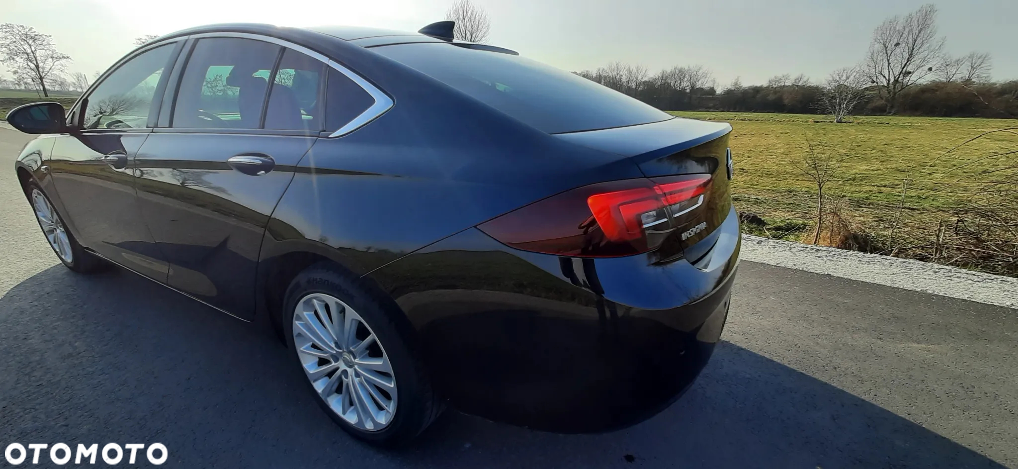 Opel Insignia 1.6 CDTI Sports Tourer - 3