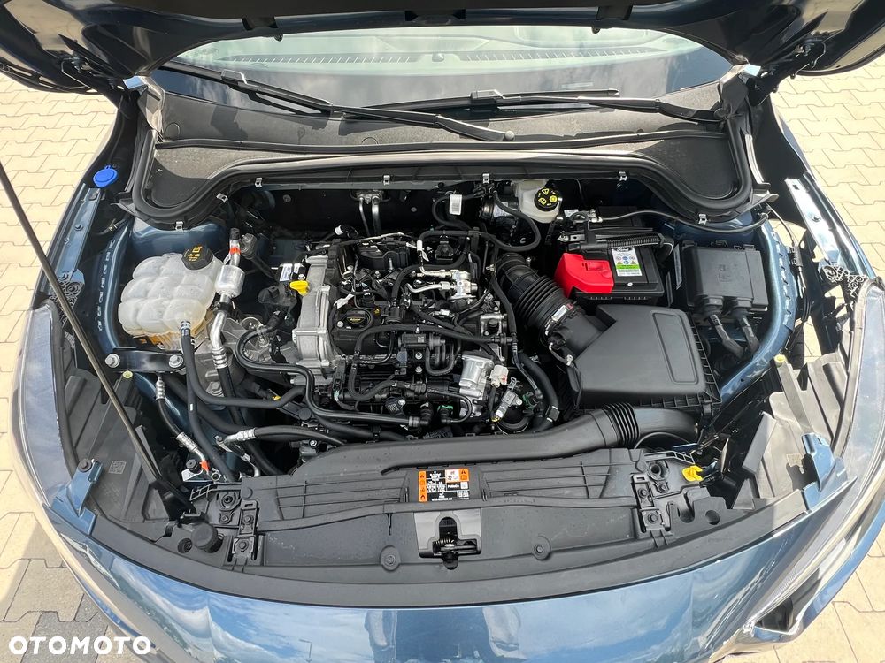 Ford Focus 1.0 EcoBoost Titanium X - 39