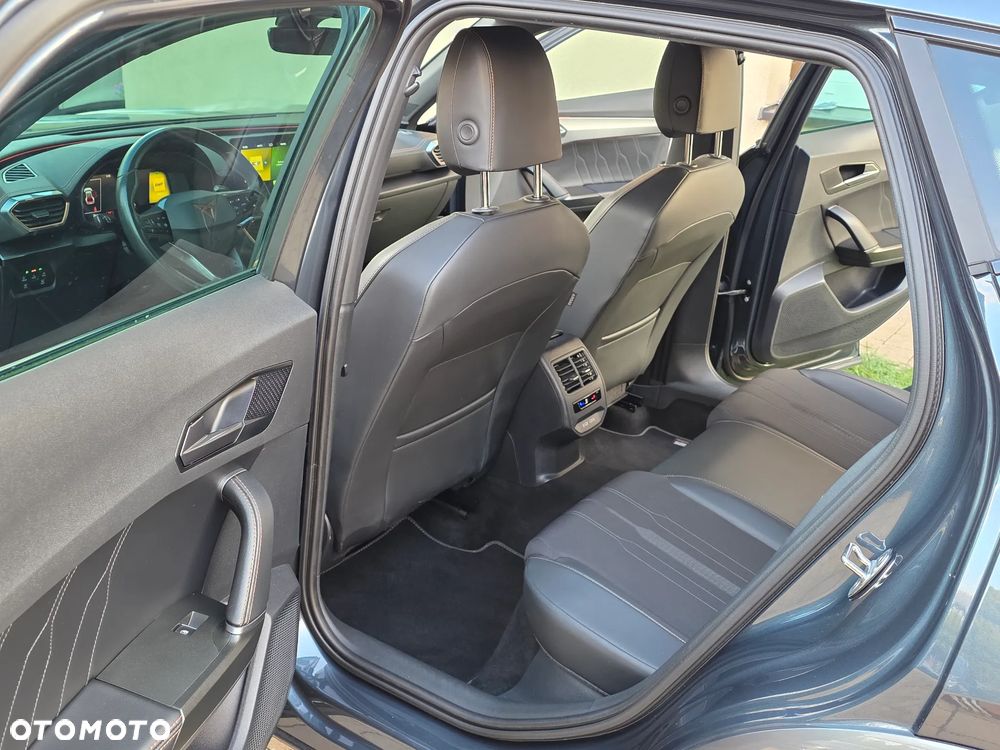 Cupra Formentor 1.5 TSI DSG - 28