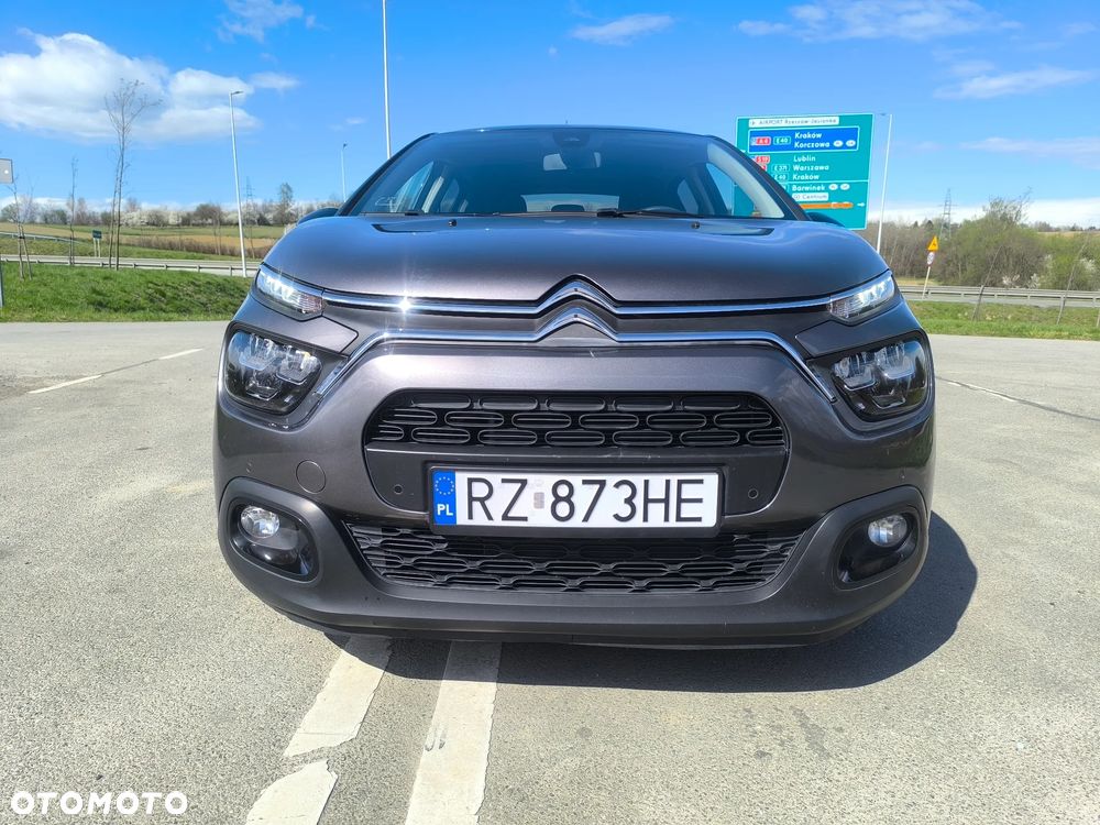 Citroën C3 1.2 PureTech Shine S&S EAT6 - 14