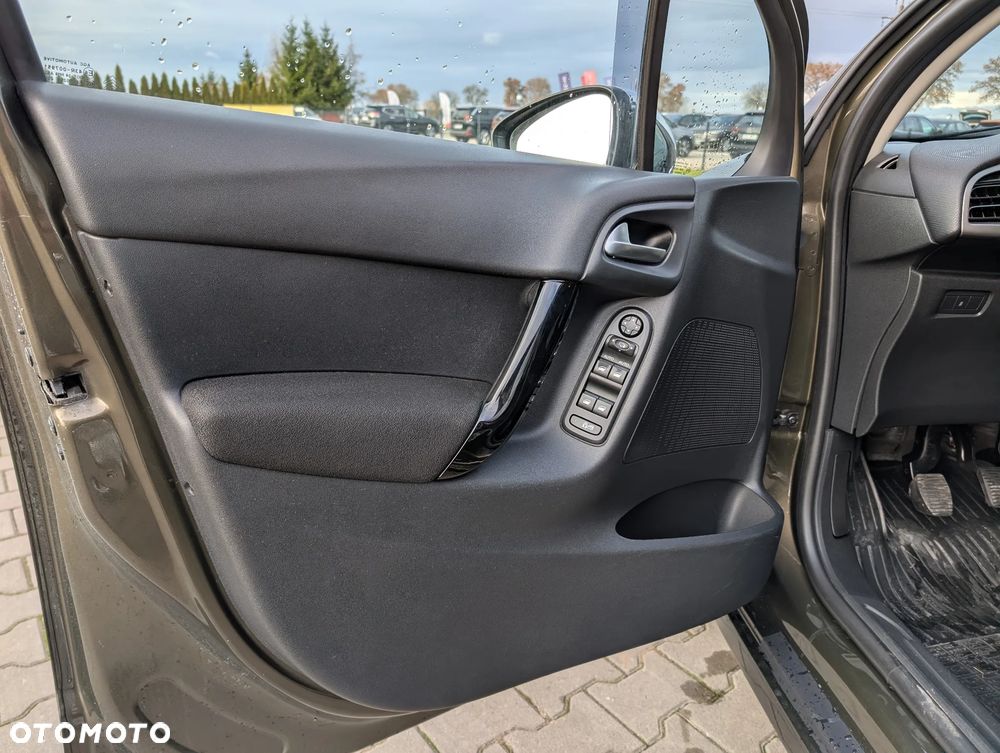 Citroën C3 1.2 VTi Exclusive - 22
