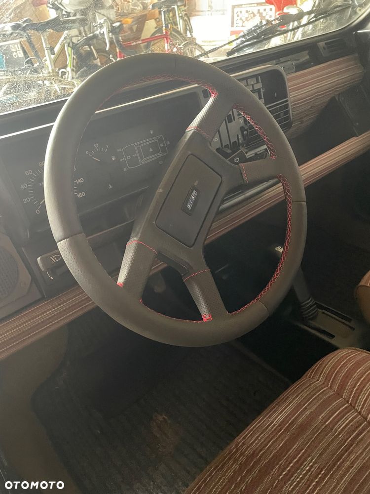 Fiat Panda - 1