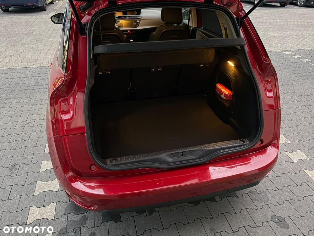 Citroën C4 Picasso 1.2 PureTech MoreLife - 8