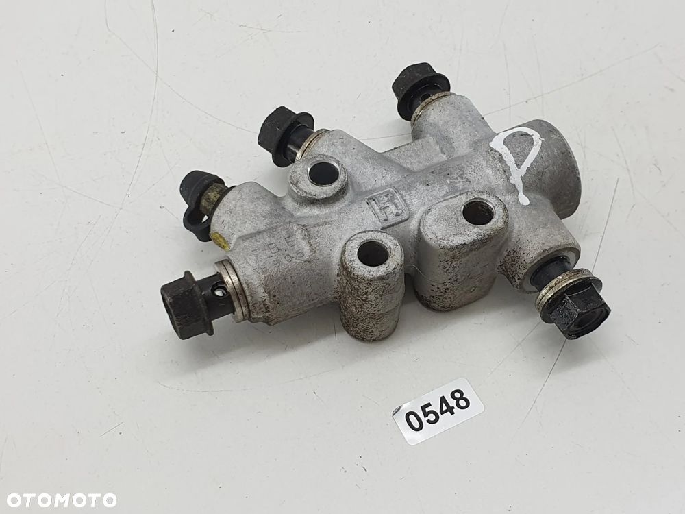 ROZDZIELACZ HAMULCOWY POMPKA  TGB BLADE 250 CF MOTO - 11