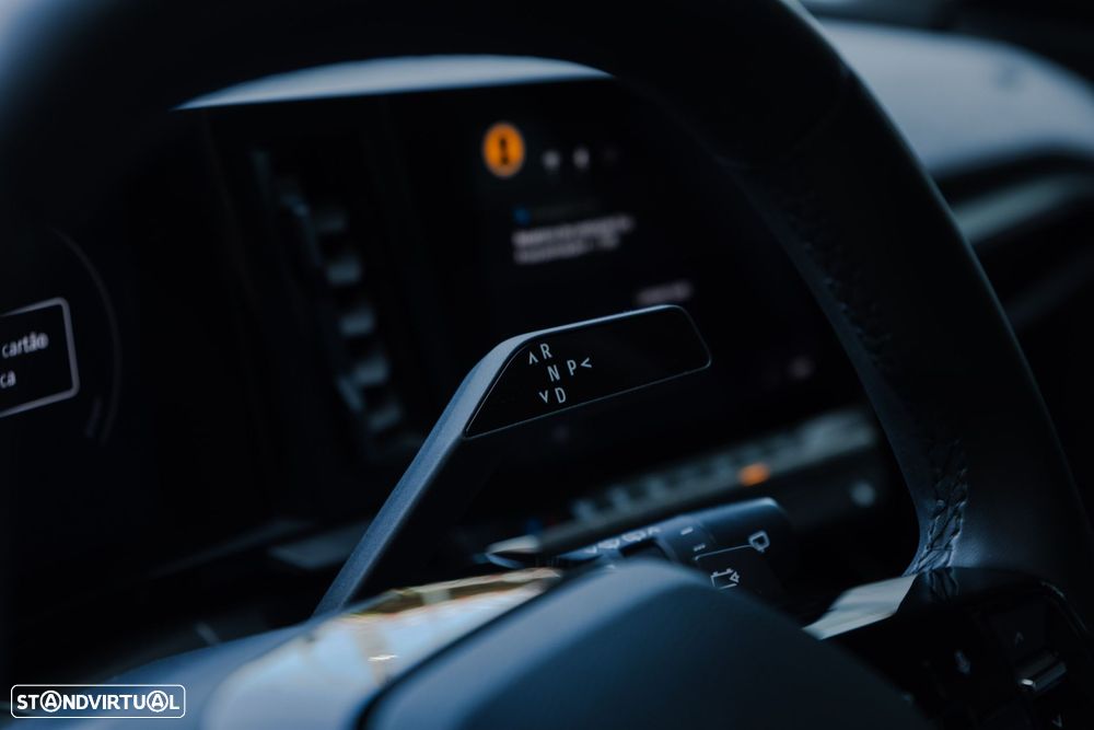 Renault Mégane - 15