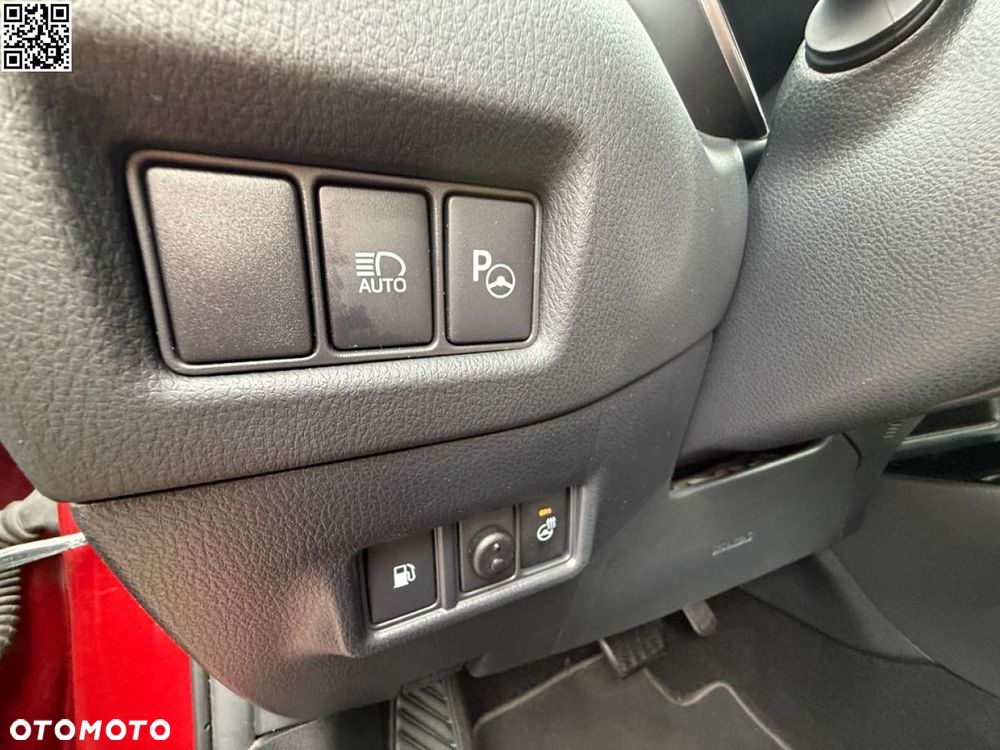 Toyota C-HR 1.8 Hybrid GPF Selection - 23