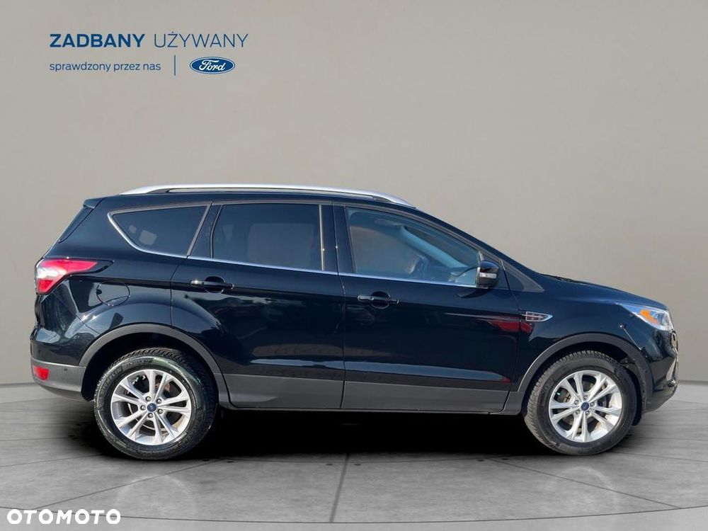 Ford Kuga - 9