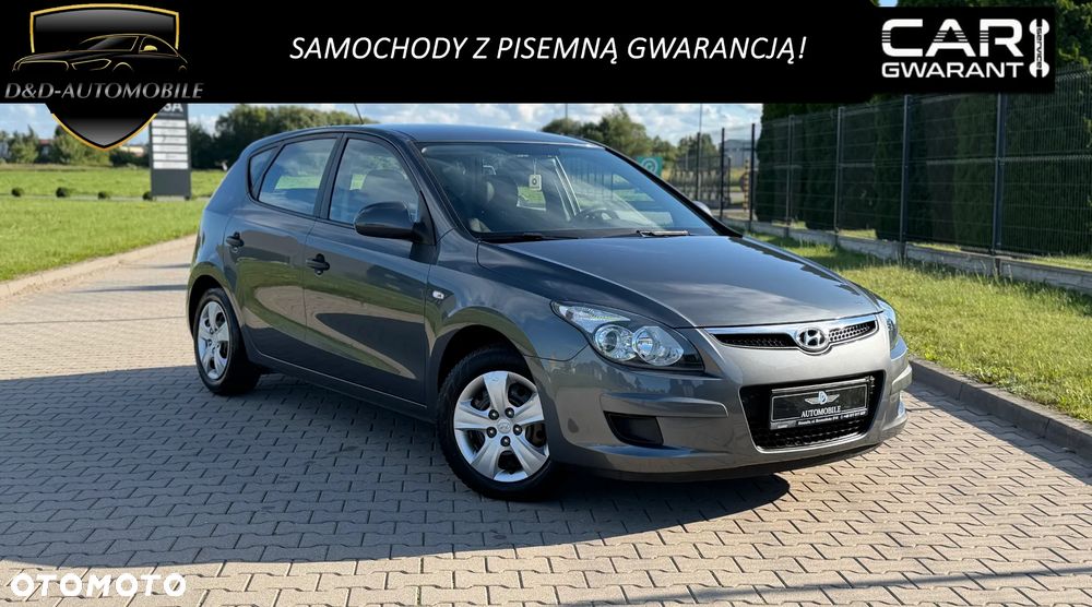 Hyundai i30 1.4 Edition Plus - 2