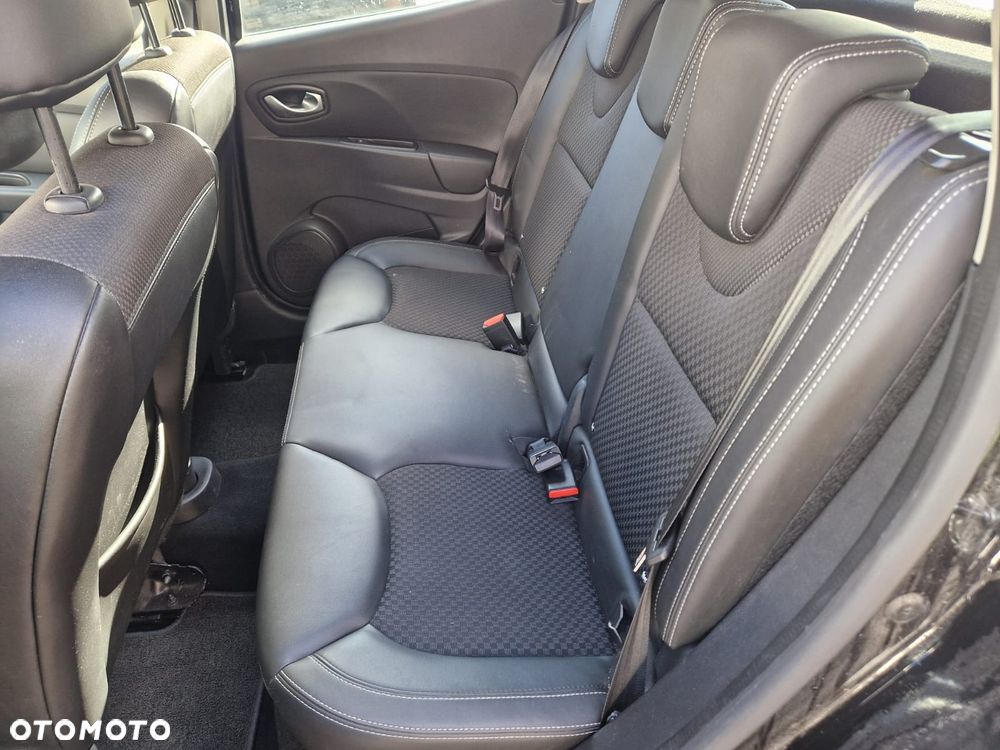 Renault Clio 1.2 Enegry TCe Intens - 11