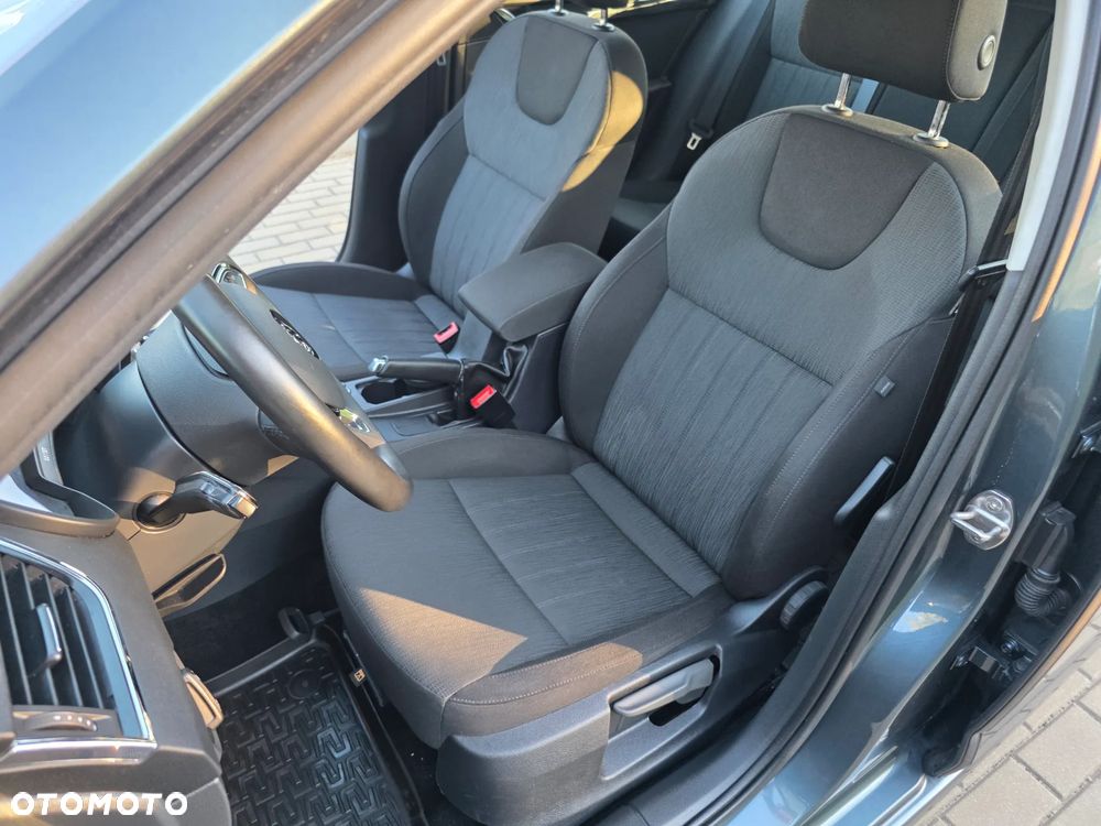Skoda Octavia 1.5 TSI ACT Style - 24