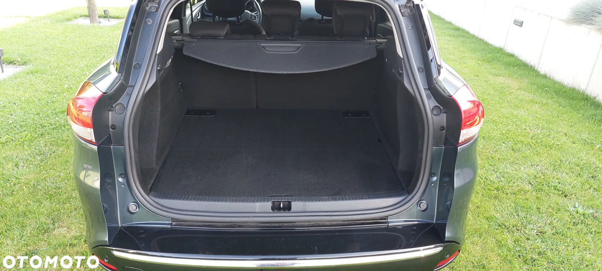 Renault Clio 1.5 dCi Energy Limited 2018 - 14
