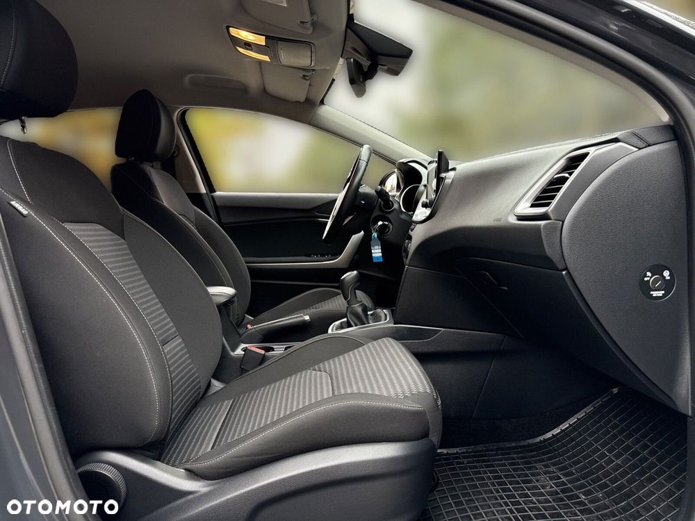 Kia XCeed 1.5 T-GDI Business Line - 15