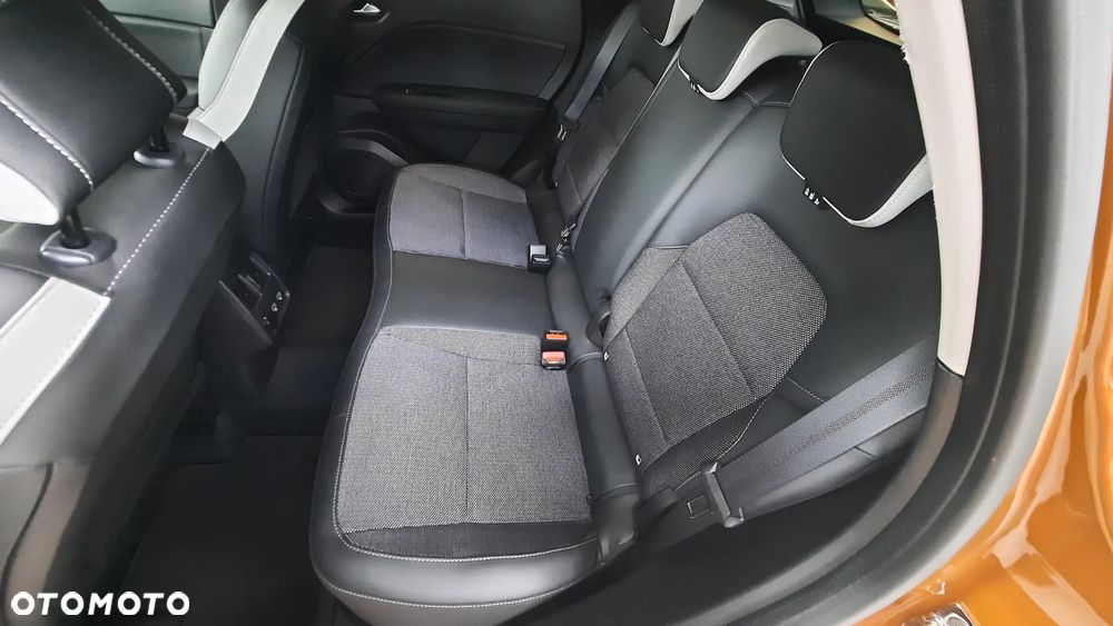 Renault Captur 1.0 TCe Intens - 17