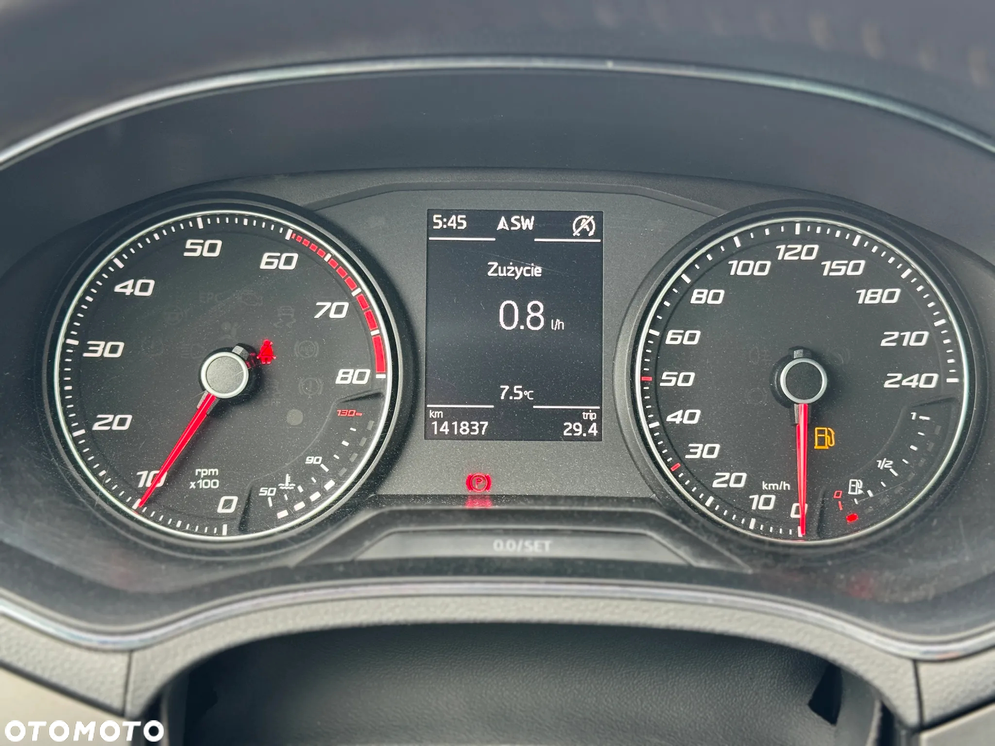 Seat Ibiza - 18