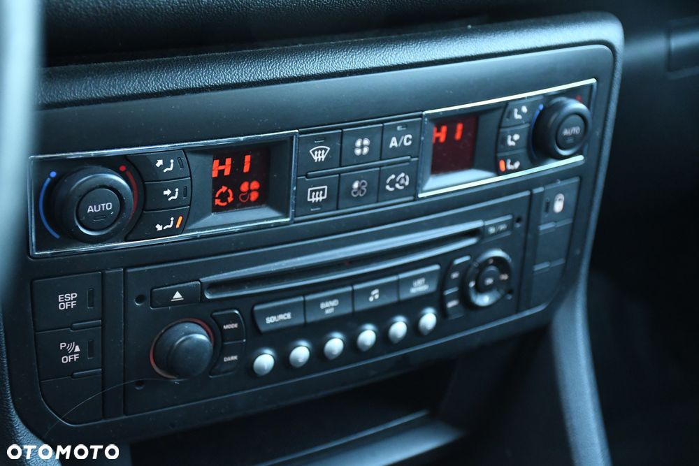 Citroën C5 1.6 HDi Attraction - 15