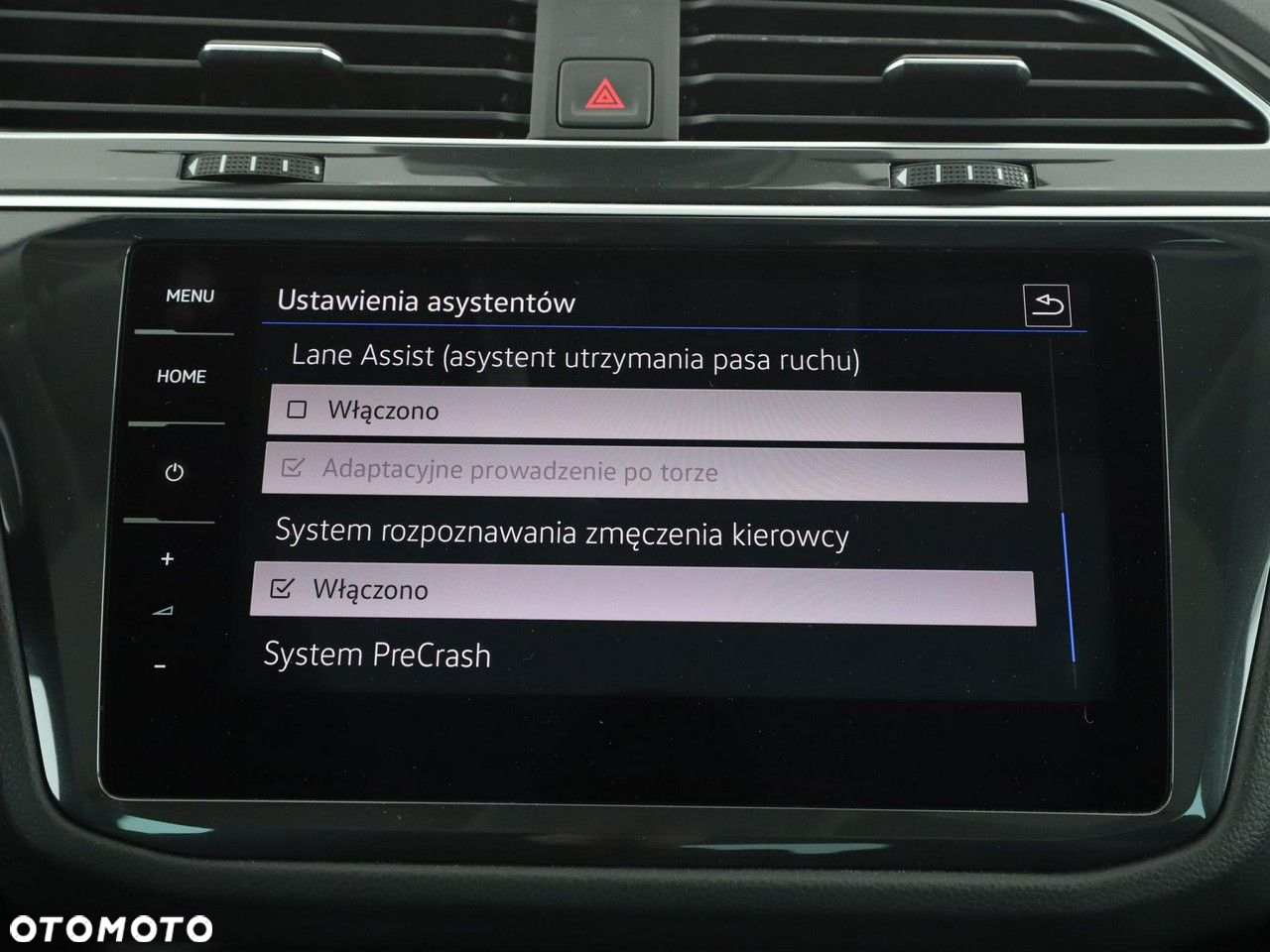 Volkswagen Tiguan 2.0 TSI 4Mot R-Line DSG - 27