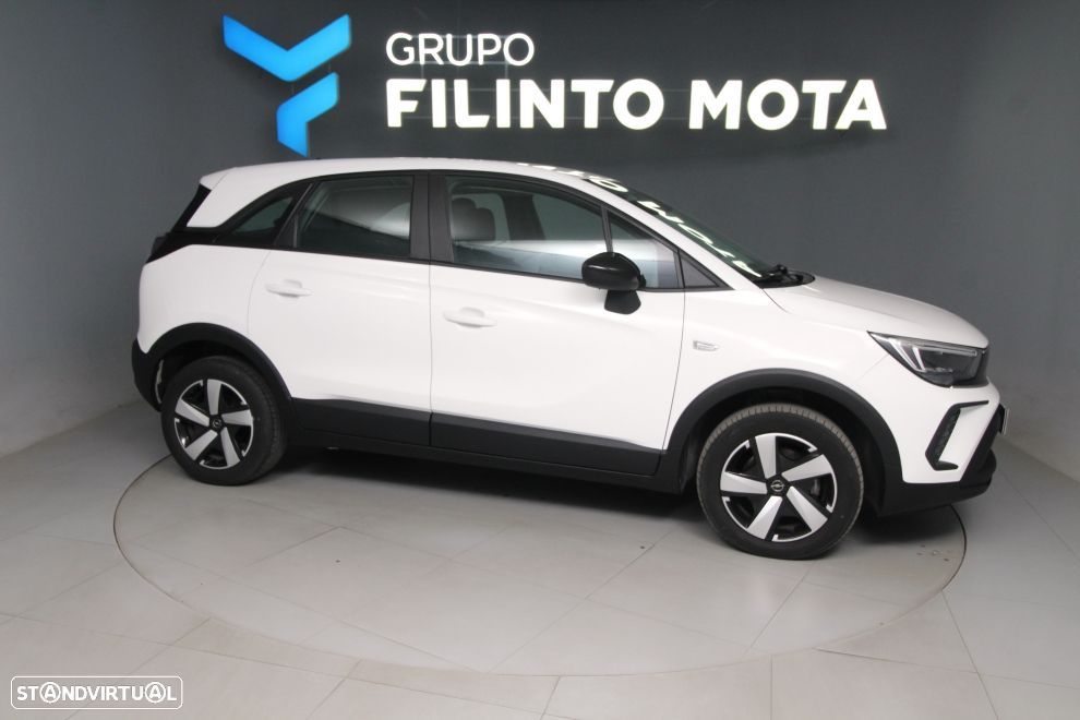 Opel Crossland 1.2 T Edition - 9