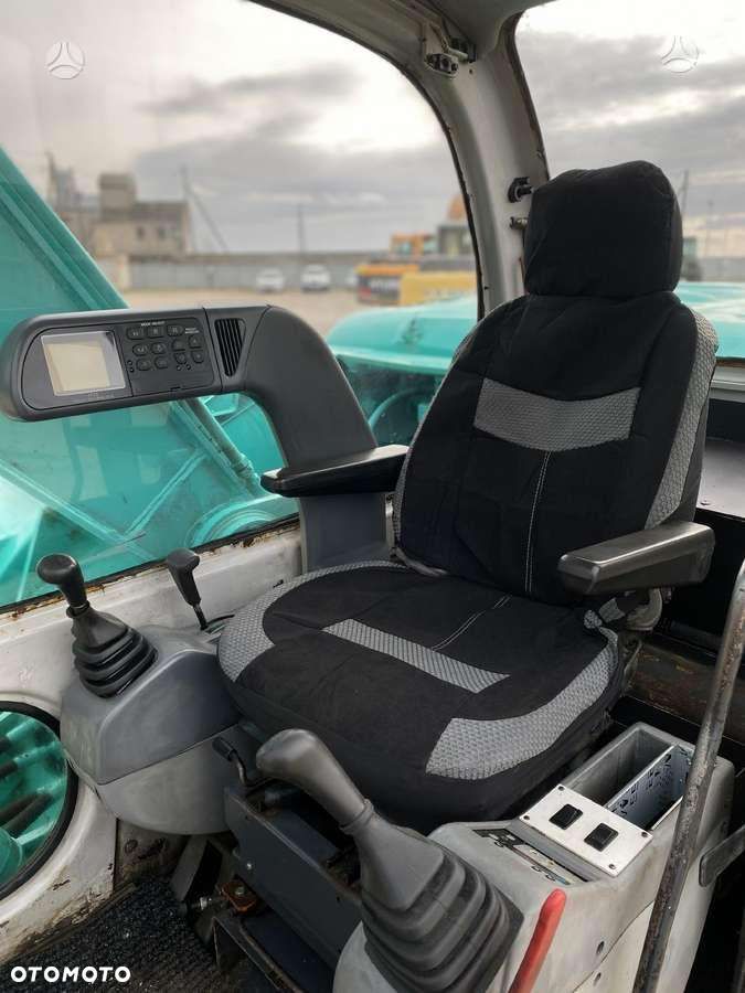 Kobelco SK-200 LC Mark V - 20