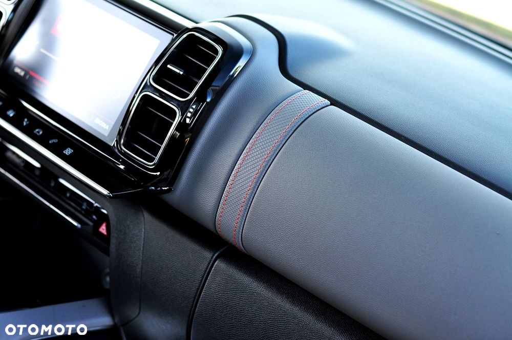 Citroën C5 Aircross 1.5 BlueHDi Shine EAT8 - 33