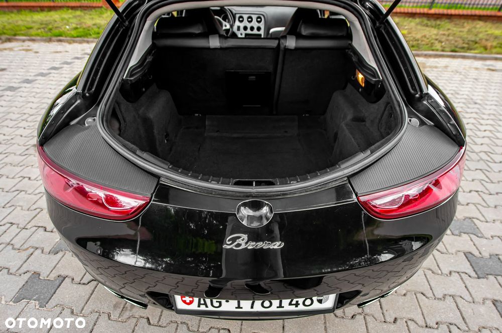 Alfa Romeo Brera 2.2JTS Sky View - 18