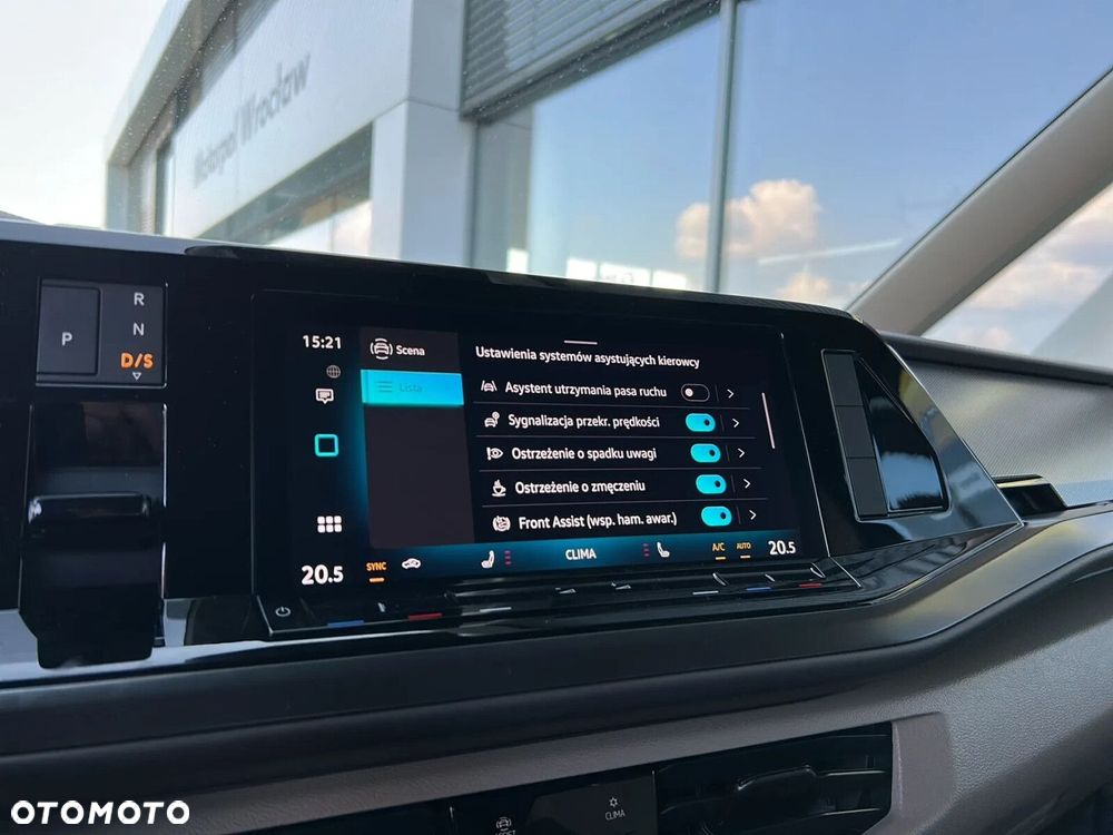 Volkswagen California - 22