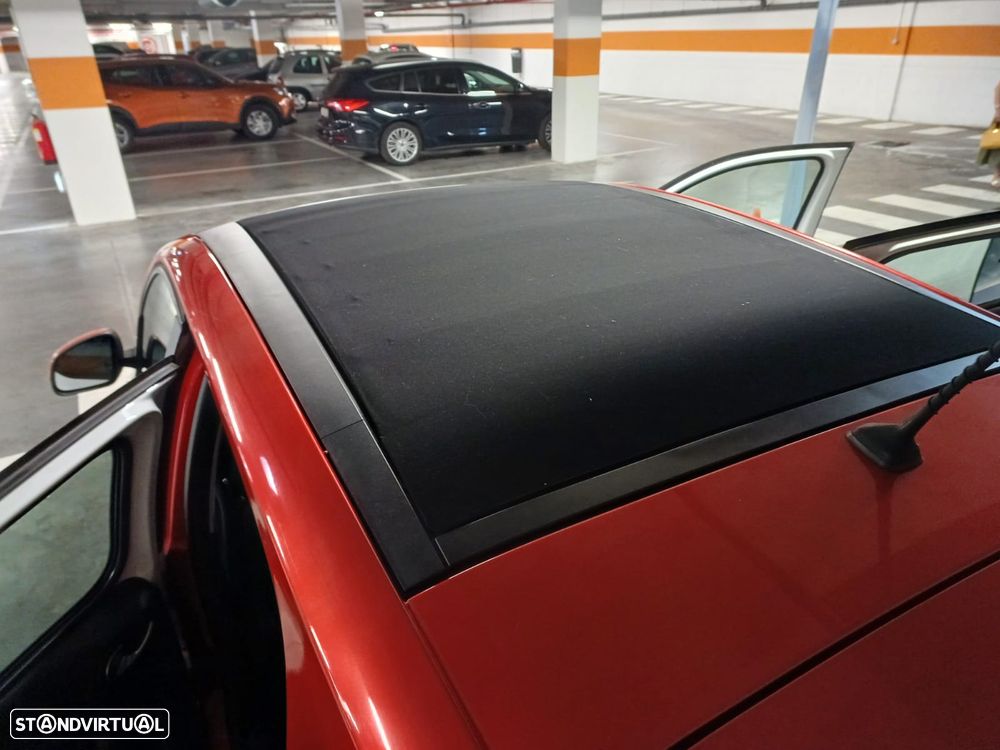 Smart ForFour 0.9 Edition 1 90 - 15