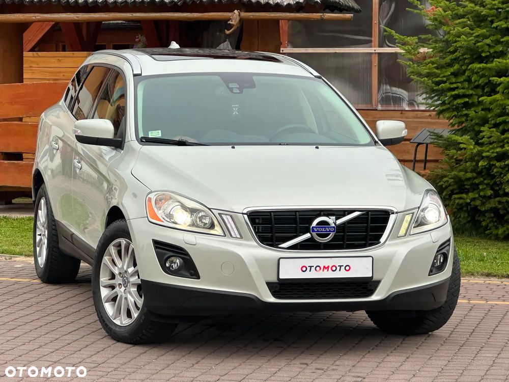 Volvo XC 60 2.4D AWD - 23
