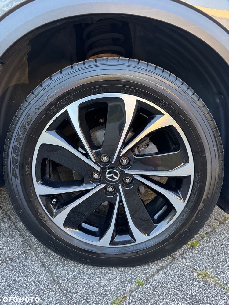 Mazda CX-5 2.5 Hikari AWD - 28