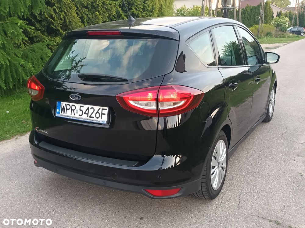 Ford C-MAX 1.6 Trend - 8